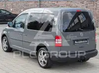 2012 Volkswagen Caddy