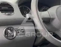 2012 Volkswagen Caddy