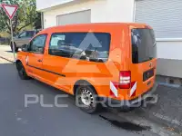 2012 Volkswagen Caddy