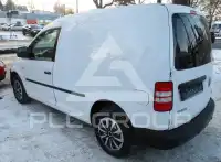 2012 Volkswagen Caddy
