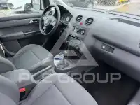 2012 Volkswagen Caddy