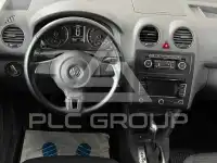 2012 Volkswagen Caddy