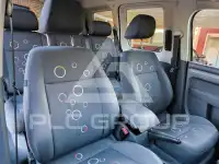 2012 Volkswagen Caddy