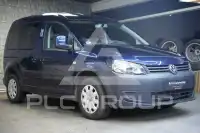 2012 Volkswagen Caddy