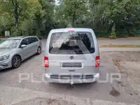 2012 Volkswagen Caddy