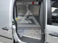 2012 Volkswagen Caddy