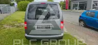 2012 Volkswagen Caddy