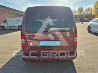 2012 Volkswagen Caddy