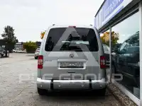 2012 Volkswagen Caddy