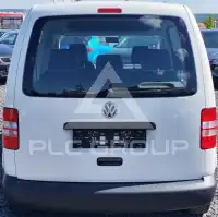 2012 Volkswagen Caddy