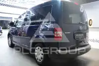2012 Volkswagen Caddy