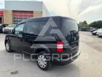2012 Volkswagen Caddy