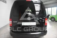2012 Volkswagen Caddy