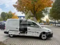 2012 Volkswagen Caddy
