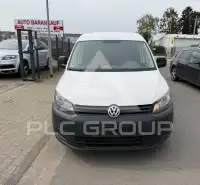 2012 Volkswagen Caddy