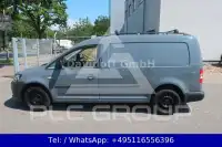 2012 Volkswagen Caddy