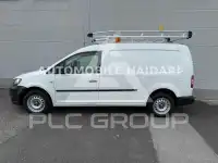 2012 Volkswagen Caddy