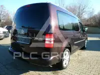 2012 Volkswagen Caddy