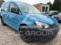 2012 Volkswagen Caddy