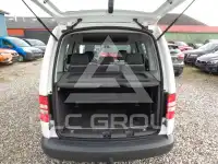 2012 Volkswagen Caddy