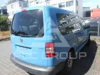 2012 Volkswagen Caddy