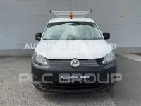 2012 Volkswagen Caddy