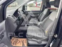 2012 Volkswagen Caddy