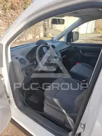 2012 Volkswagen Caddy