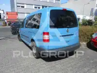 2012 Volkswagen Caddy