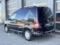 2012 Volkswagen Caddy