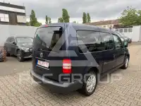 2012 Volkswagen Caddy
