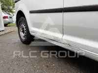 2012 Volkswagen Caddy
