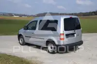 2012 Volkswagen Caddy