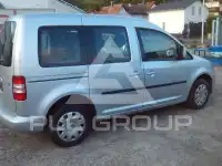 2012 Volkswagen Caddy