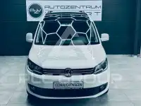 2012 Volkswagen Caddy