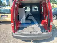 2012 Volkswagen Caddy