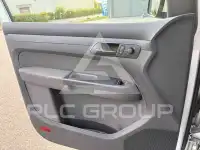 2012 Volkswagen Caddy