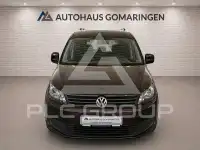 2012 Volkswagen Caddy