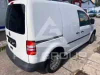 2012 Volkswagen Caddy