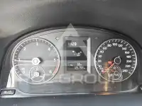 2012 Volkswagen Caddy