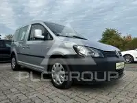 2012 Volkswagen Caddy