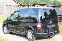 2012 Volkswagen Caddy