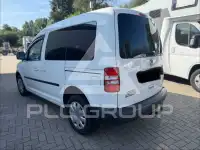 2012 Volkswagen Caddy