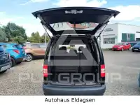 2012 Volkswagen Caddy