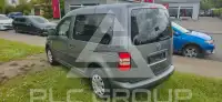 2012 Volkswagen Caddy