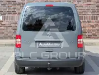 2012 Volkswagen Caddy