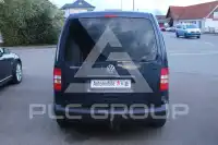 2012 Volkswagen Caddy