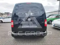 2012 Volkswagen Caddy