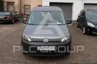 2012 Volkswagen Caddy
