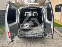 2012 Volkswagen Caddy